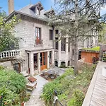 Apartmán Bagatelle